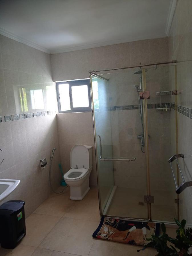 Les Forbans Selfcatering Apartment Takamaka Kültér fotó