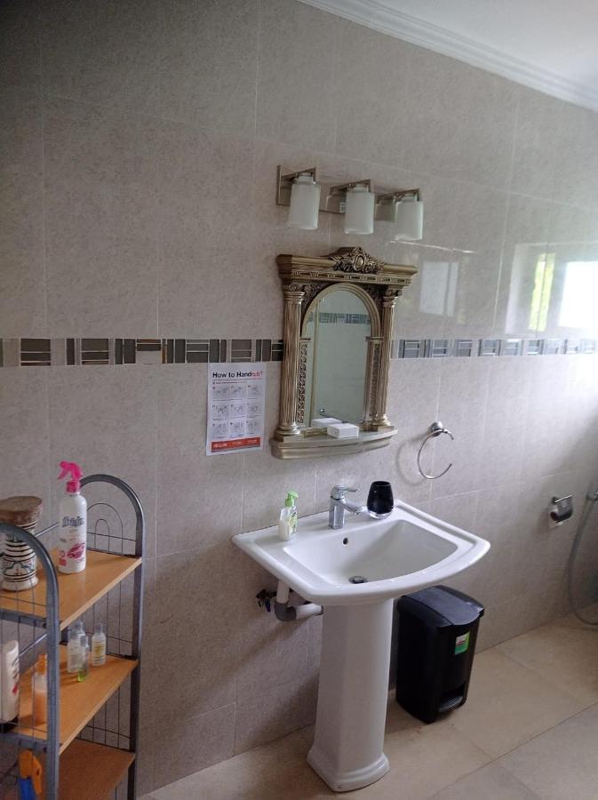 Les Forbans Selfcatering Apartment Takamaka Kültér fotó