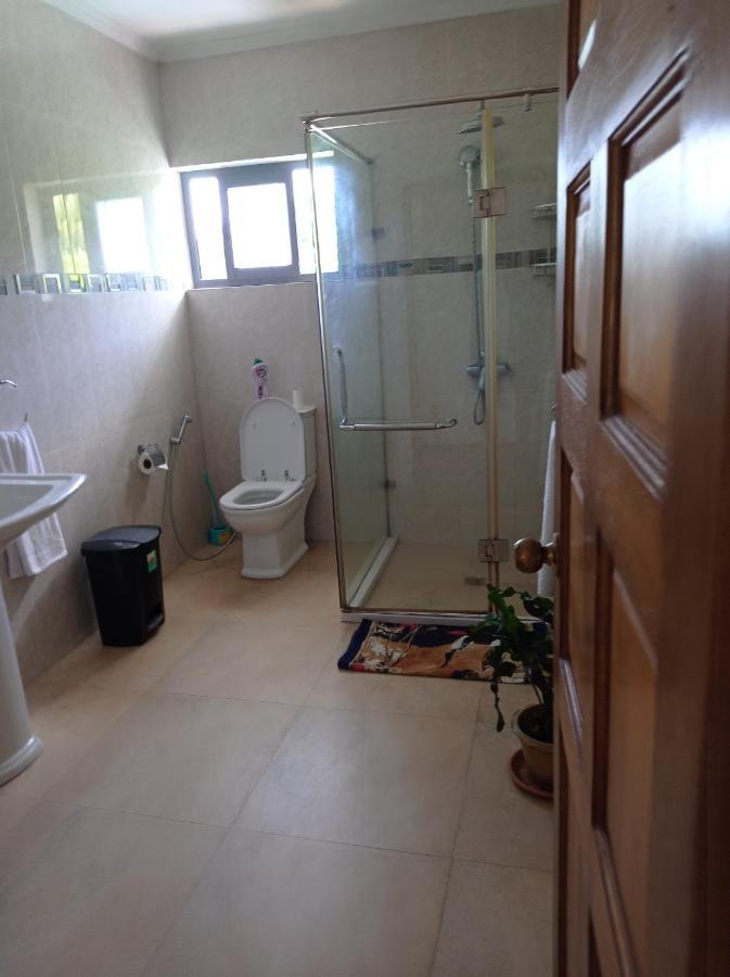 Les Forbans Selfcatering Apartment Takamaka Kültér fotó