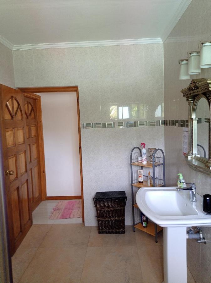 Les Forbans Selfcatering Apartment Takamaka Kültér fotó