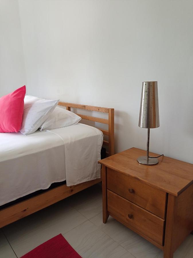 Les Forbans Selfcatering Apartment Takamaka Kültér fotó