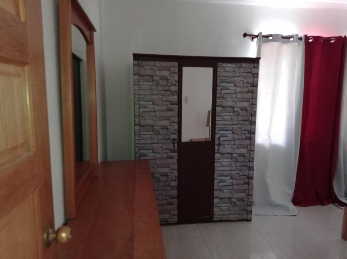 Les Forbans Selfcatering Apartment Takamaka Kültér fotó