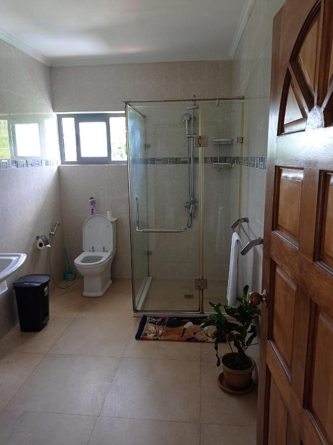 Les Forbans Selfcatering Apartment Takamaka Kültér fotó
